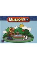 Buttons, Level 3: Pullout Packet and Student Book