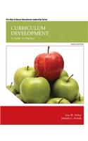 Curriculum Development: A Guide to Practice