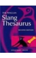 Slang Thesaurus
