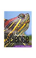 Harcourt School Publishers Science New Jersey: Student Edition Grade 1 2009