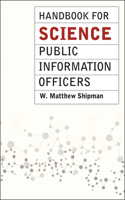 Handbook for Science Public Information Officers