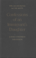 Confessions of an Immigrant's Daughter