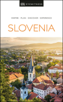 DK Eyewitness Slovenia