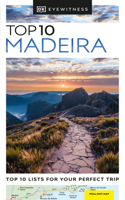 DK Top 10 Madeira: (Pocket Travel Guide)
