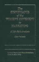 The Significance of the Women's Movement to Marketing