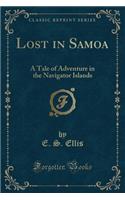 Lost in Samoa