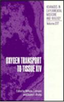 Oxygen Transport to Tissue XIV