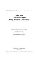 2013-2014 Assessment of the Army Research Laboratory