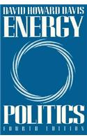 Energy Politics