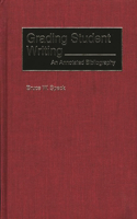 Grading Student Writing