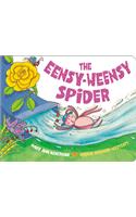 Eensy-Weensy Spider
