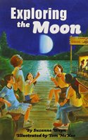 Reading 2011 Leveled Reader Grade 4.1.3 Advanced: Exploring the Moon