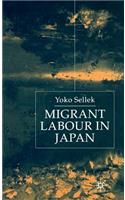 Migrant Labour in Japan