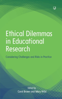 Ethical Dilemmas in Education: Considering Learning Contexts in Practice