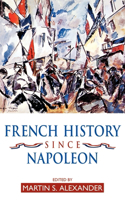 French History Since Napoleon