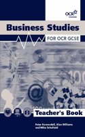 Business Studies for OCR GCSE