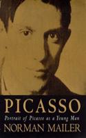 Portrait Of Picasso As A Young Man