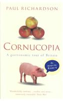 Cornucopia: A Gastronomic Tour of Britain