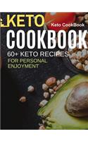 Keto CookBook