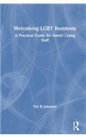 Welcoming LGBT Residents