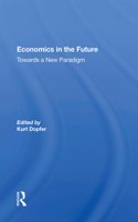 Economics in the Future