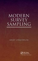 MODERN SURVEY SAMPLING