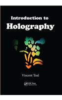 Introduction to Holography