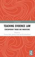 Teaching Evidence Law