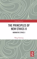 Principles of New Ethics II