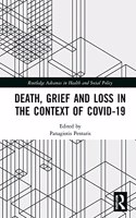 Death, Grief and Loss in the Context of Covid-19