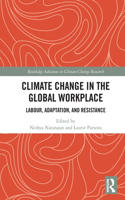 Climate Change in the Global Workplace