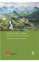 China's Rural Areas