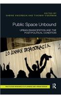 Public Space Unbound