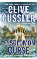 The Solomon Curse