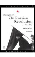 The Origins of the Russian Revolution