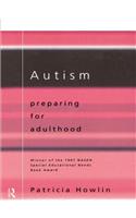 Autism in Adulthood