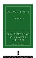 Dispositions