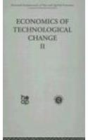 Economics of Technological Change