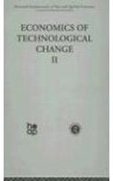 G: Economics of Technical Change II