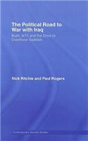 The Political Road to War with Iraq