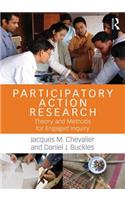 Participatory Action Research: Theory and Methods for Engaged Inquiry