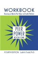 Peer Power, Book One