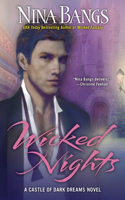 Wicked Nights: (1 Castle of Dark Dreams)