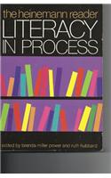 Literacy in Process