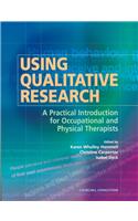 Using Qualitative Research