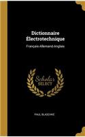 Dictionnaire Électrotechnique