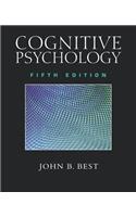 Cognitive Psychology