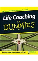 Life Coaching For Dummies