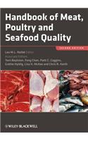 Handbook of Meat, Poultry and Seafood Quality