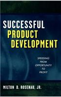 Successful Product Development